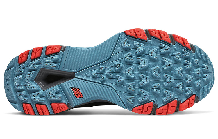 Shop (W) 新百伦510系列v5灰色'灰红蓝' WT510LK5