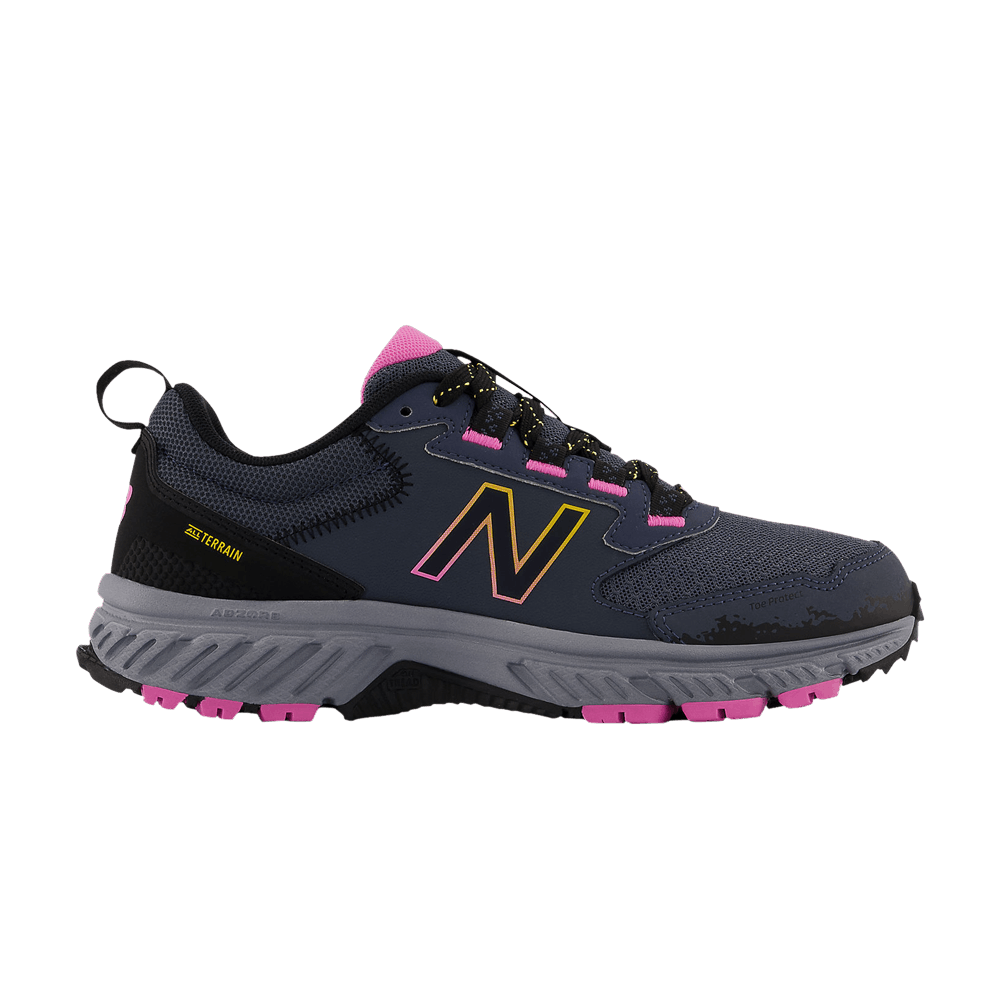 (Women) New Balance 510v5 'Thunder Pink' WT510CE5