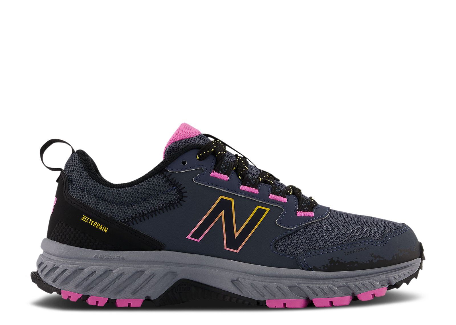 (Women) New Balance 510v5 'Thunder Pink' WT510CE5