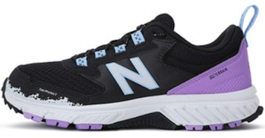 (Women) New Balance 510v5 Trail 'Black Neo Violet' WT510LB5 (Women) New Balance 510v5 Trail 'Black Neo Violet' WT510LB5