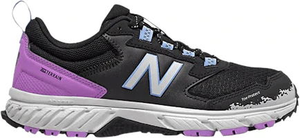 (Women) New Balance 510v5 Trail 'Black Neo Violet' WT510LB5 (Women) New Balance 510v5 Trail 'Black Neo Violet' WT510LB5