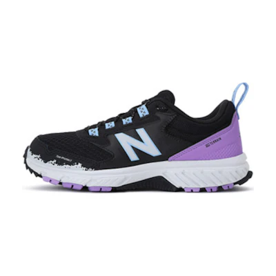 (W) NB 510v5 Trail 'Black Neo Violet'