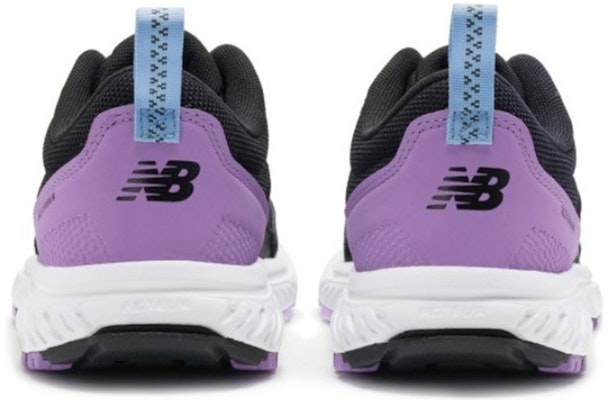(W) New Balance 510v5 Trail 'Negro Neo Violeta' WT510LB5 Order (W) New Balance 510v5 Trail 'Negro Neo Violeta' WT510LB5