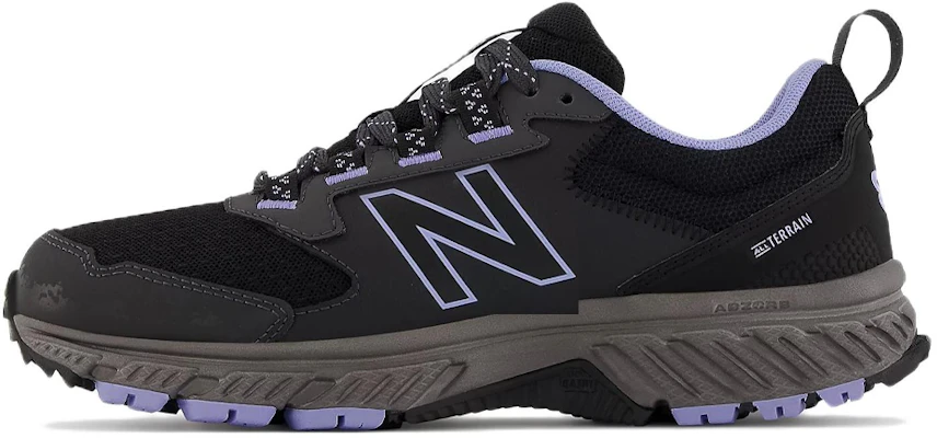 (W) New Balance 510v5 Wide ''Noir Violet'' WT510CK5 Buy (W) New Balance 510v5 Wide ''Noir Violet'' WT510CK5