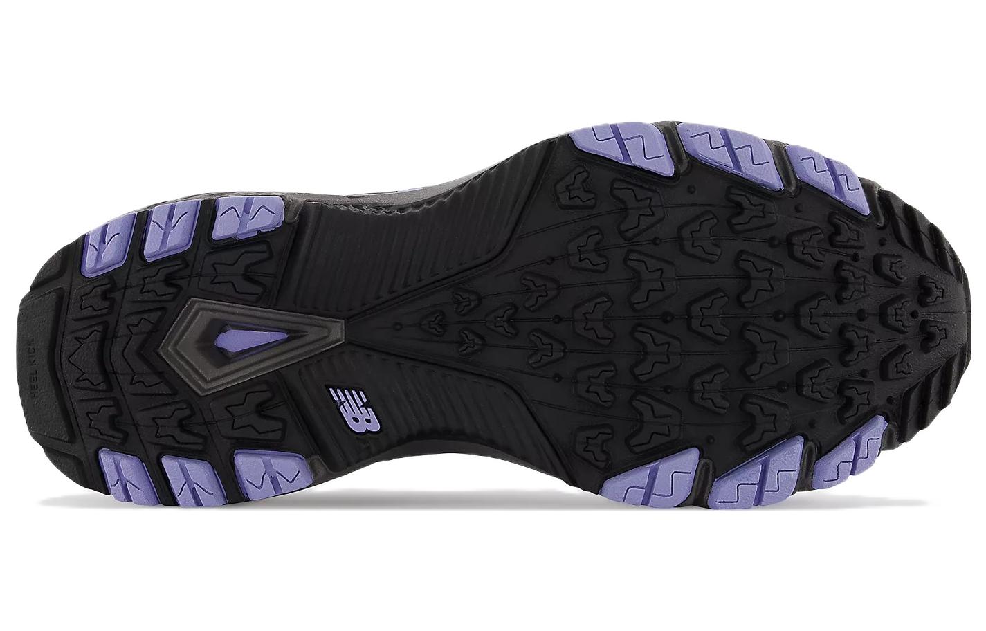 Purchase (W) New Balance 510v5 Wide ''Noir Violet'' WT510CK5
