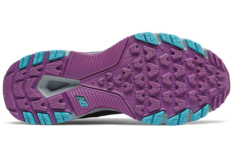 Shop (W) New Balance 510 V3 Trail /Ungu/Biru 'Kelabu' WT510CT5