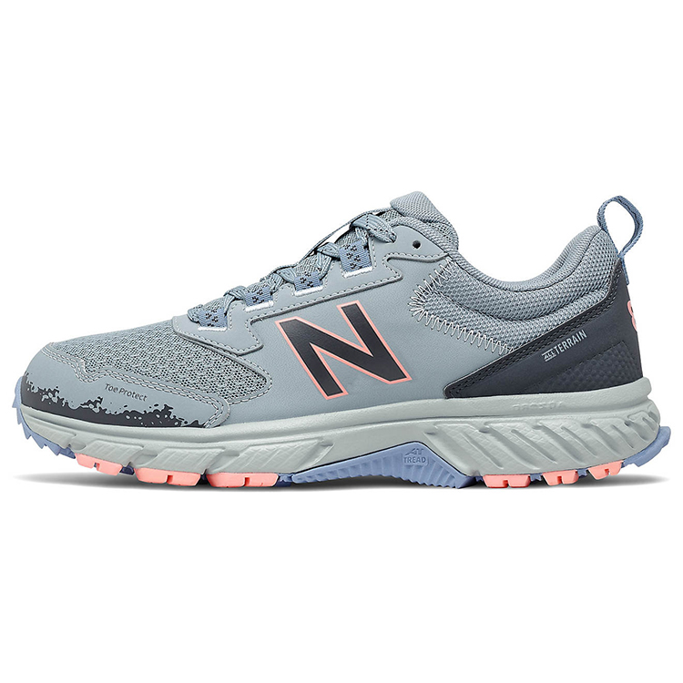 (Women) New Balance 510v5 Wide 'Cyclone Stellar' WT510CP5