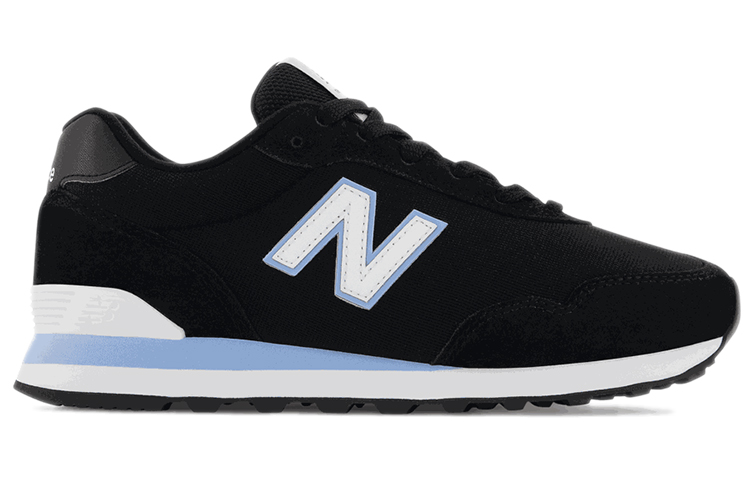 (W) NB 515 Low-Top /Blue 'Black' 圖 2