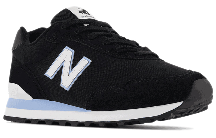 (W) NB 515 Low-Top /Blue 'Black' 圖 3