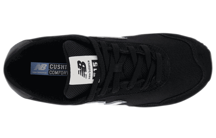 (W) NB 515 Low-Top /Blue 'Black' 圖 4