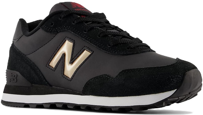 (W) ニューバランス515 "ブラックゴールド" WL515LB3 Lookbook (W) ニューバランス515 "ブラックゴールド" WL515LB3