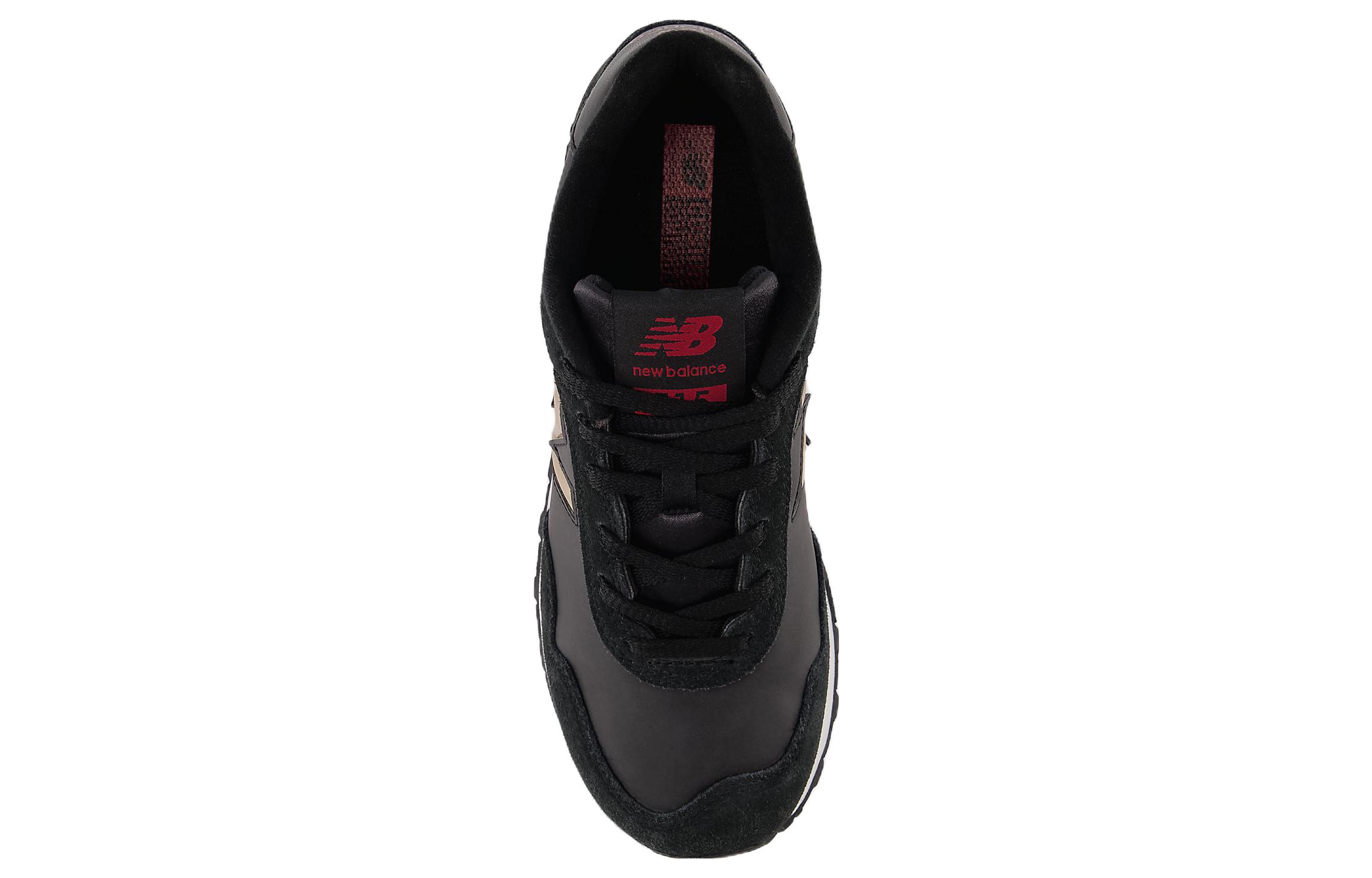 Shop (W) ニューバランス515 "ブラックゴールド" WL515LB3