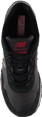 (W) ニューバランス515 "ブラックゴールド" WL515LB3 Shop (W) ニューバランス515 "ブラックゴールド" WL515LB3