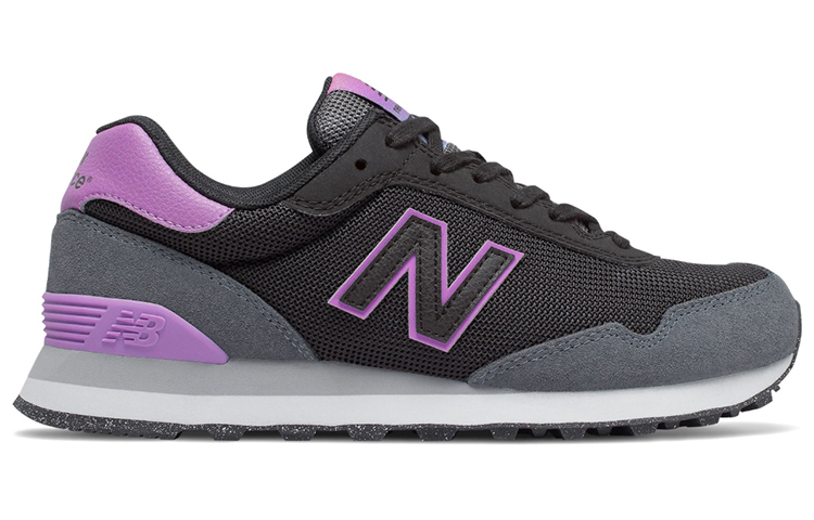 Order 新百倫 515系列 黑紫色 女款