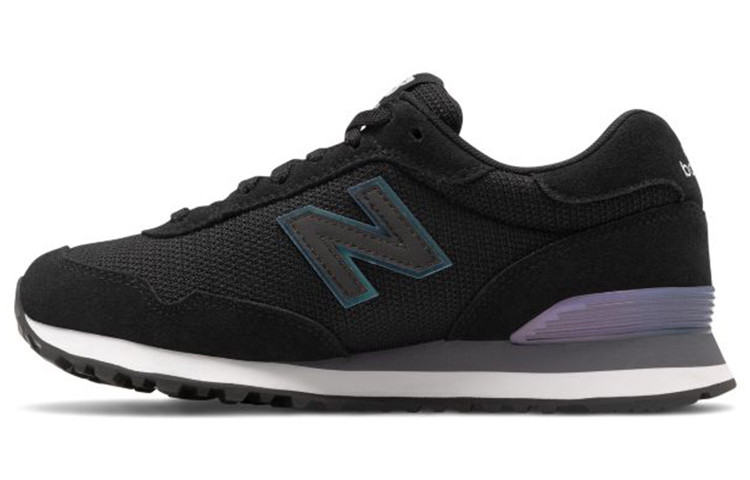 Buy (W) New Balance 515 Siri 'Hitam' WL515MB1