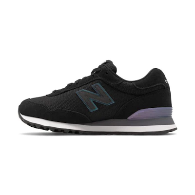 (W) NB 515 Series 'Black'