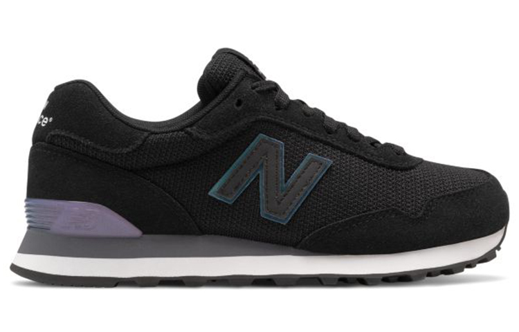 (W) NB 515 Series 'Black' 圖 2