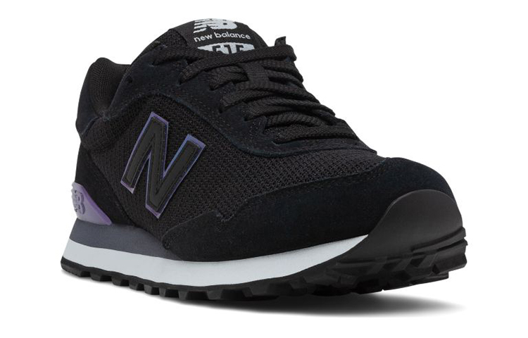 (W) NB 515 Series 'Black' 圖 3