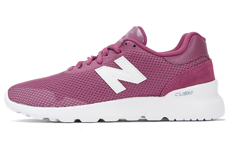 Buy (W) 뉴발란스 515 '다크 와인 레드 화이트' (New Balance 515 '다크 와인 레드 화이트') WS515TFC