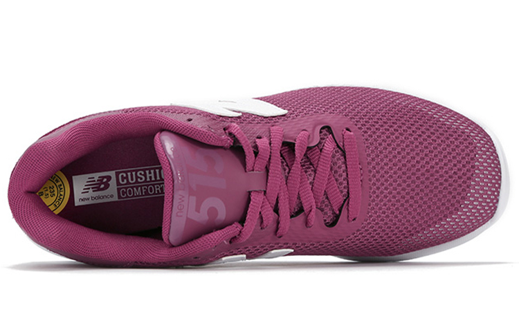 Order (W) 뉴발란스 515 '다크 와인 레드 화이트' (New Balance 515 '다크 와인 레드 화이트') WS515TFC