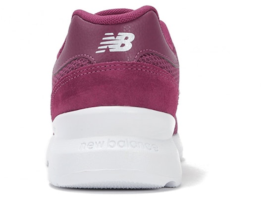 (W) 뉴발란스 515 '다크 와인 레드 화이트' (New Balance 515 '다크 와인 레드 화이트') WS515TFC Lookbook (W) 뉴발란스 515 '다크 와인 레드 화이트' (New Balance 515 '다크 와인 레드 화이트') WS515TFC