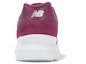 Lookbook (W) 뉴발란스 515 '다크 와인 레드 화이트' (New Balance 515 '다크 와인 레드 화이트') WS515TFC