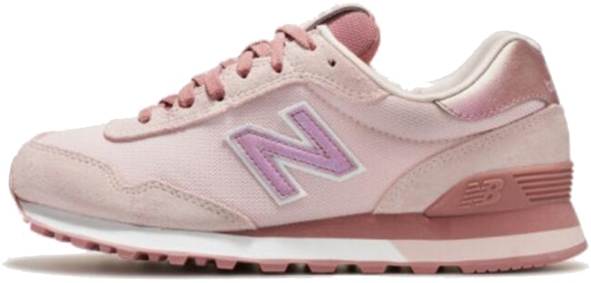 (W) New Balance 515 'Merah Jambu Dusty' WL515CSC Buy (W) New Balance 515 'Merah Jambu Dusty' WL515CSC