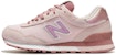 (W) New Balance 515 'Merah Jambu Dusty' WL515CSC