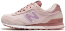 Buy (W) New Balance 515 'Merah Jambu Dusty' WL515CSC