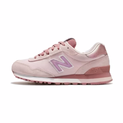 (W) NB 515 'Dusty Pink'
