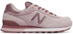 (W) New Balance 515 'Merah Jambu Dusty' WL515CSC