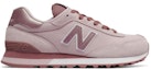 Order (W) New Balance 515 'Merah Jambu Dusty' WL515CSC