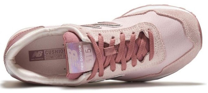 (W) 뉴발란스 515 '더스티 핑크' (New Balance 515 'Dusty Pink' ) WL515CSC Lookbook (W) 뉴발란스 515 '더스티 핑크' (New Balance 515 'Dusty Pink' ) WL515CSC