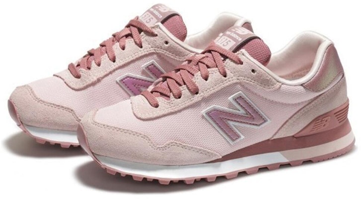 (W) ニューバランス515 ダスティピンク WL515CSC Shop (W) ニューバランス515 ダスティピンク WL515CSC