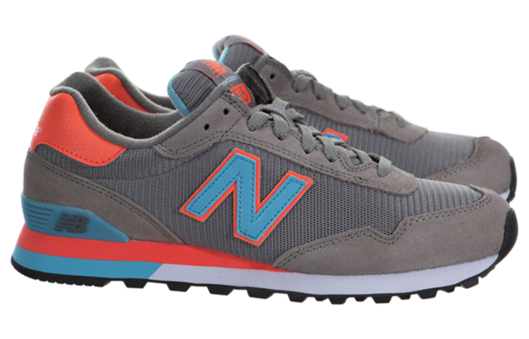 Order (W) 뉴발란스 515 그레이/브라운/블루 (51 characters) WL515AAA