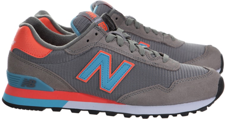 (W) 뉴발란스 515 그레이/브라운/블루 (51 characters) WL515AAA Order (W) 뉴발란스 515 그레이/브라운/블루 (51 characters) WL515AAA