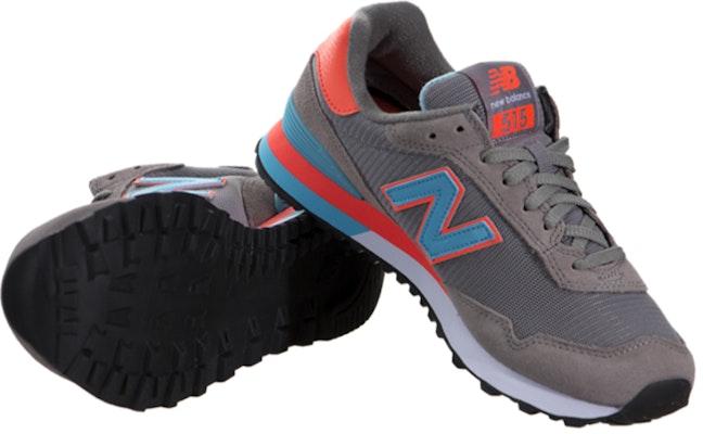 (W) 뉴발란스 515 그레이/브라운/블루 (51 characters) WL515AAA Shop (W) 뉴발란스 515 그레이/브라운/블루 (51 characters) WL515AAA