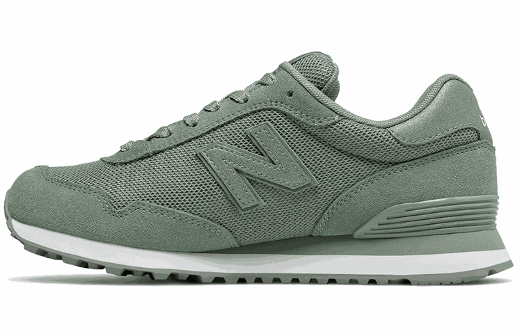 Buy New Balance 515系列 綠色