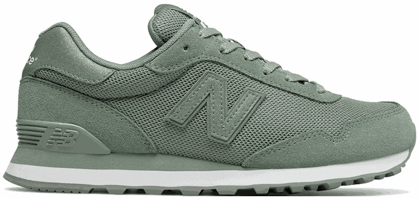 New Balance 515系列 綠色 Order New Balance 515系列 綠色