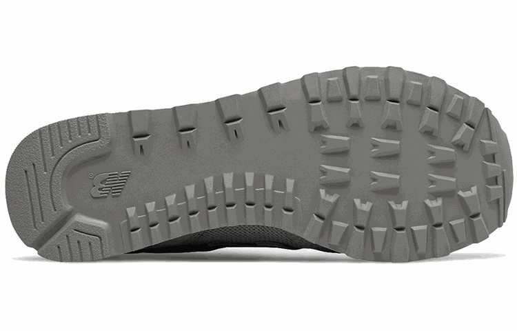 Shop New Balance 515系列 綠色