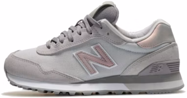 (Women) New Balance 515 'Grey Rose Iridescent' WL515CSB (Women) New Balance 515 'Grey Rose Iridescent' WL515CSB