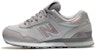 (W) New Balance 515 'Kelabu Mawar Iridescent' WL515CSB