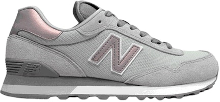 (Women) New Balance 515 'Grey Rose Iridescent' WL515CSB (Women) New Balance 515 'Grey Rose Iridescent' WL515CSB