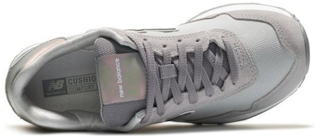 (W) 뉴발란스 515 '그레이 로즈 이리데센트' WL515CSB Lookbook (W) 뉴발란스 515 '그레이 로즈 이리데센트' WL515CSB