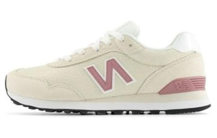 (W) NB 515 'Linen Rosewood'