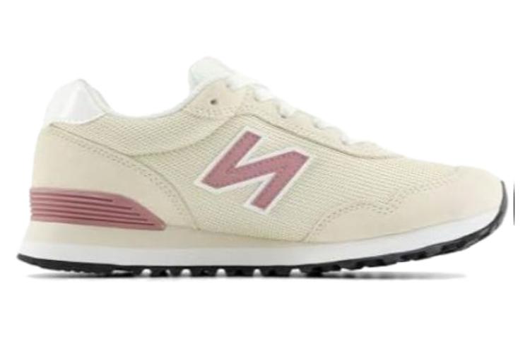 (W) NB 515 'Linen Rosewood' 圖 2