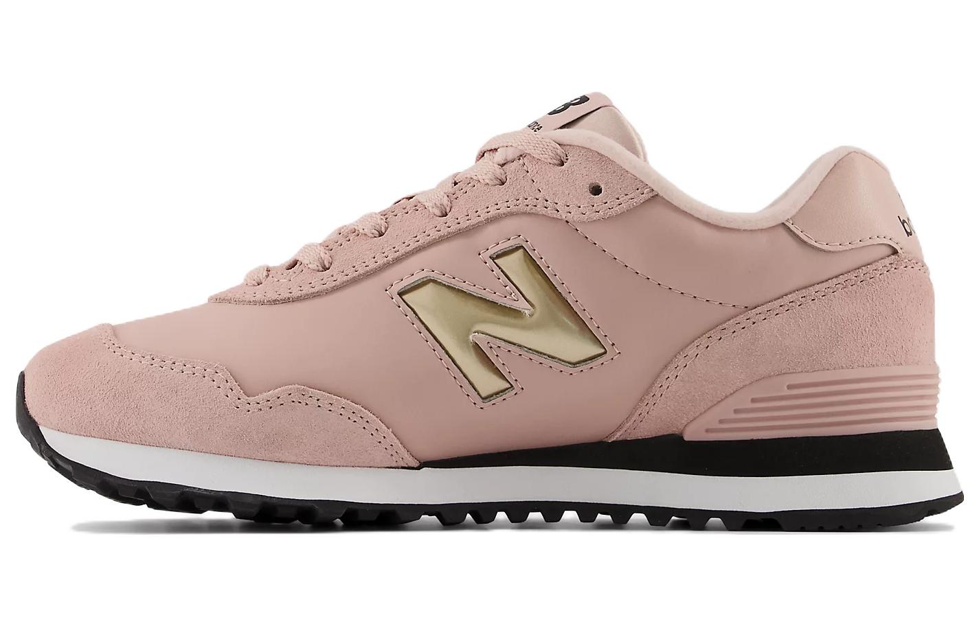 Buy (W) ニューバランス515 ピンク (Nyūbaransu 515 pinku) WL515LP3
