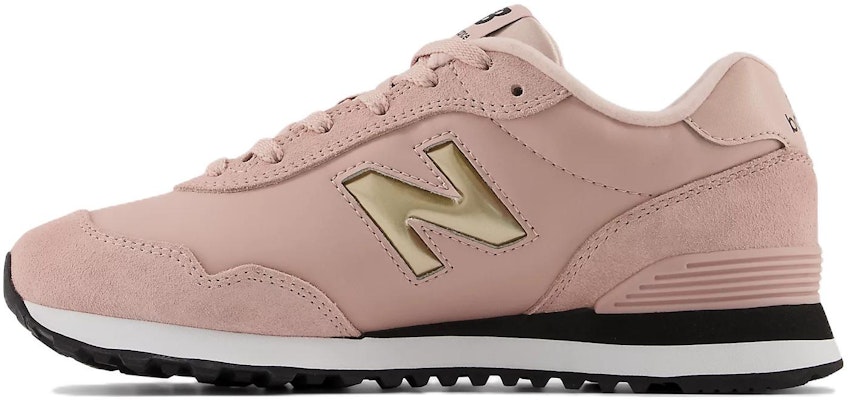 (W) ニューバランス515 ピンク (Nyūbaransu 515 pinku) WL515LP3 Buy (W) ニューバランス515 ピンク (Nyūbaransu 515 pinku) WL515LP3