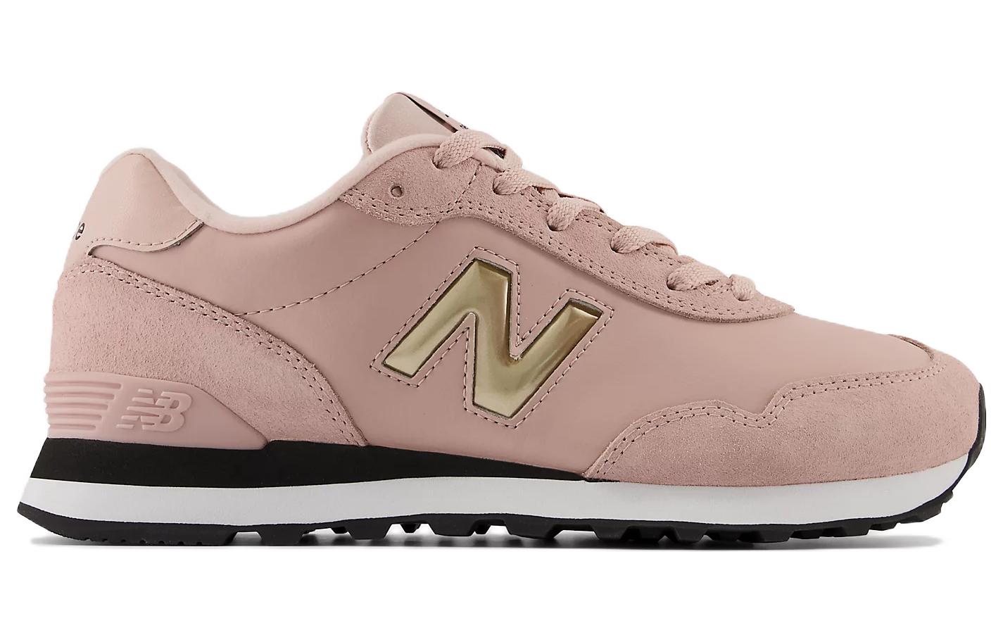 Order (W) ニューバランス515 ピンク (Nyūbaransu 515 pinku) WL515LP3