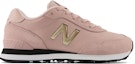 Order (W) ニューバランス515 ピンク (Nyūbaransu 515 pinku) WL515LP3
